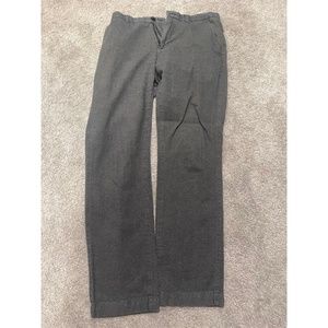 Banana Republic Kentfield Pant - 32x32